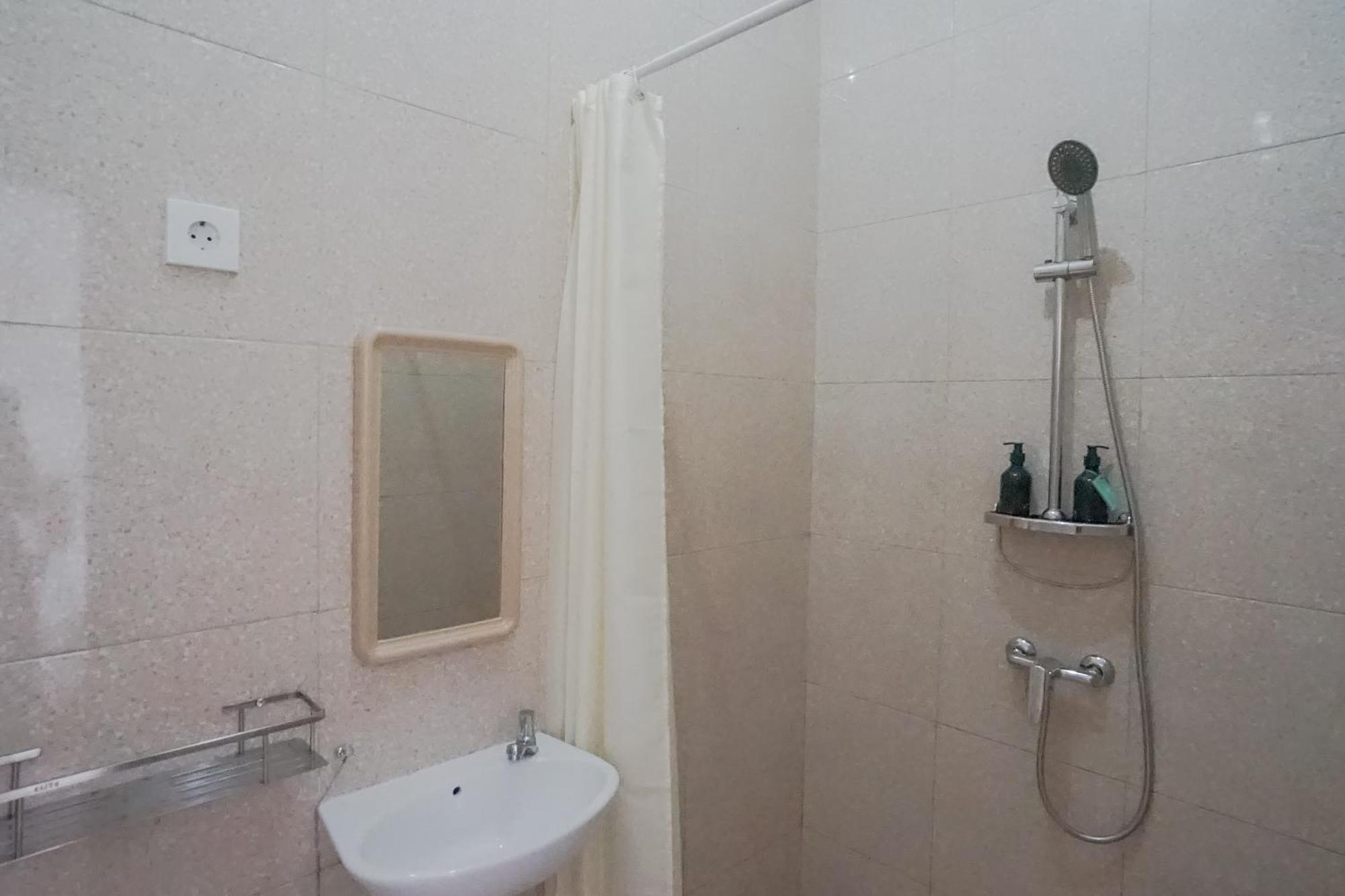 Rumah Kecil Guest house *