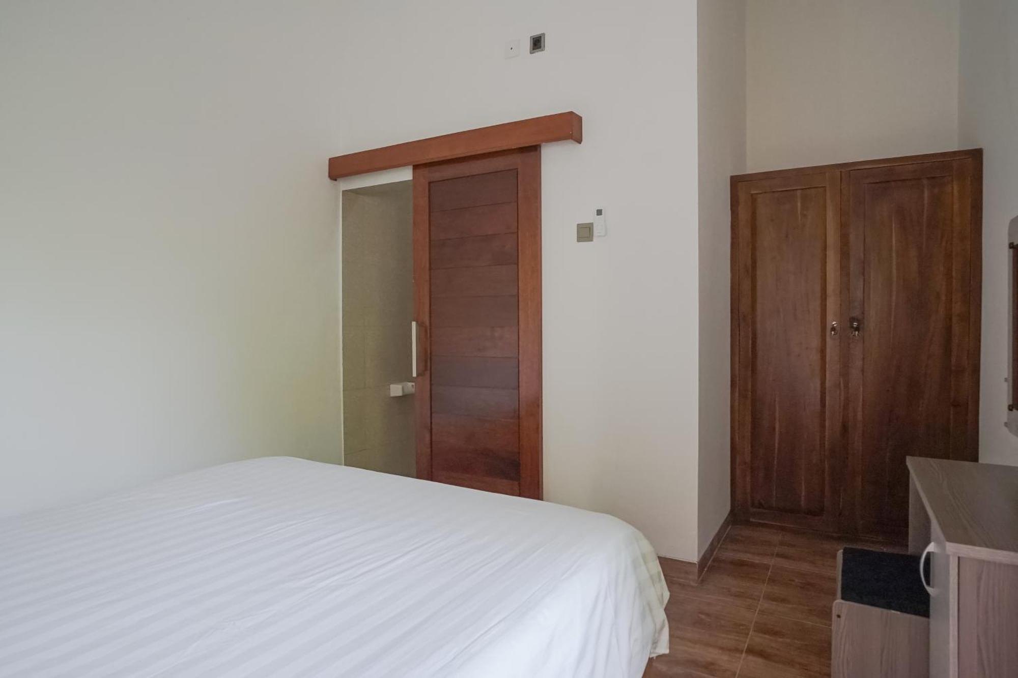 Guest house Rumah Kecil
