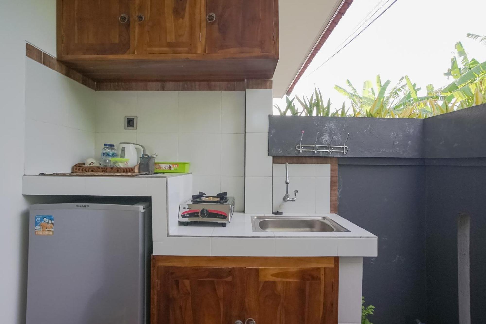 Rumah Kecil * Sanur (Bali)